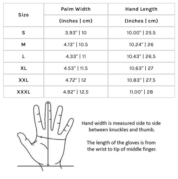 Unisex Suede Leather Shearling Wool Lined Thermal Gloves