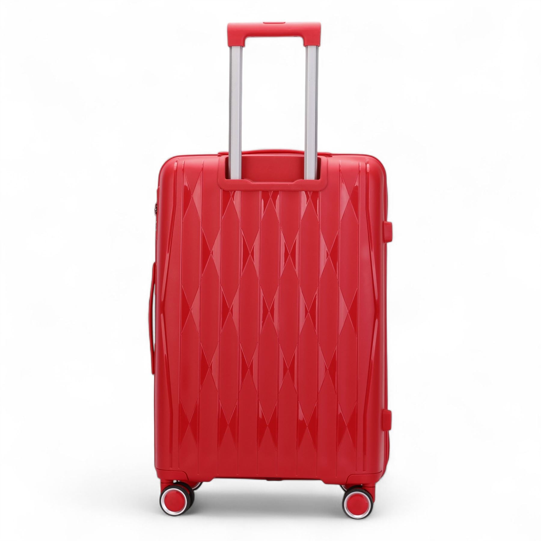 Hard Shell Lightweight Polypropylene Luggage