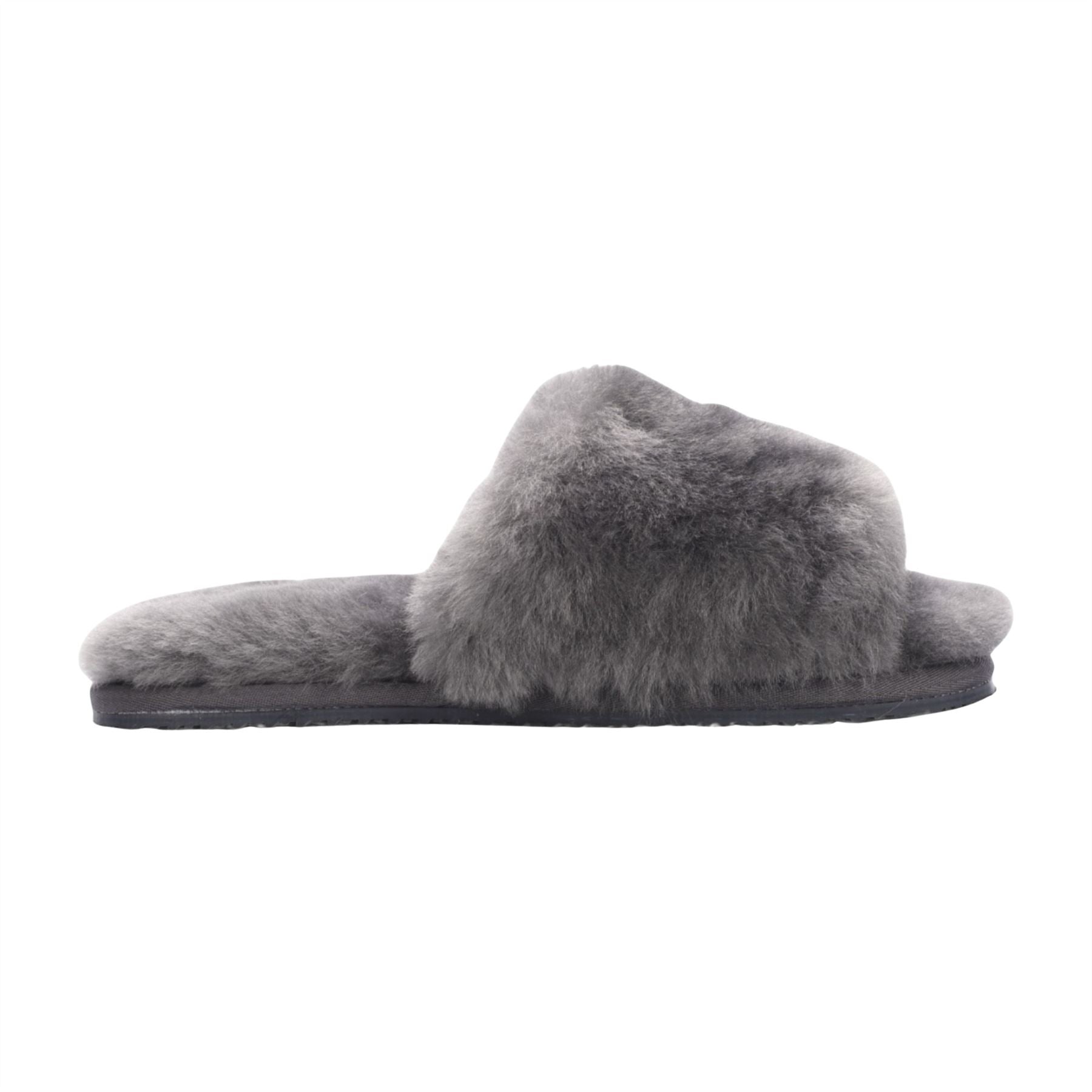 Nordic - Women's Sheepskin Slippers