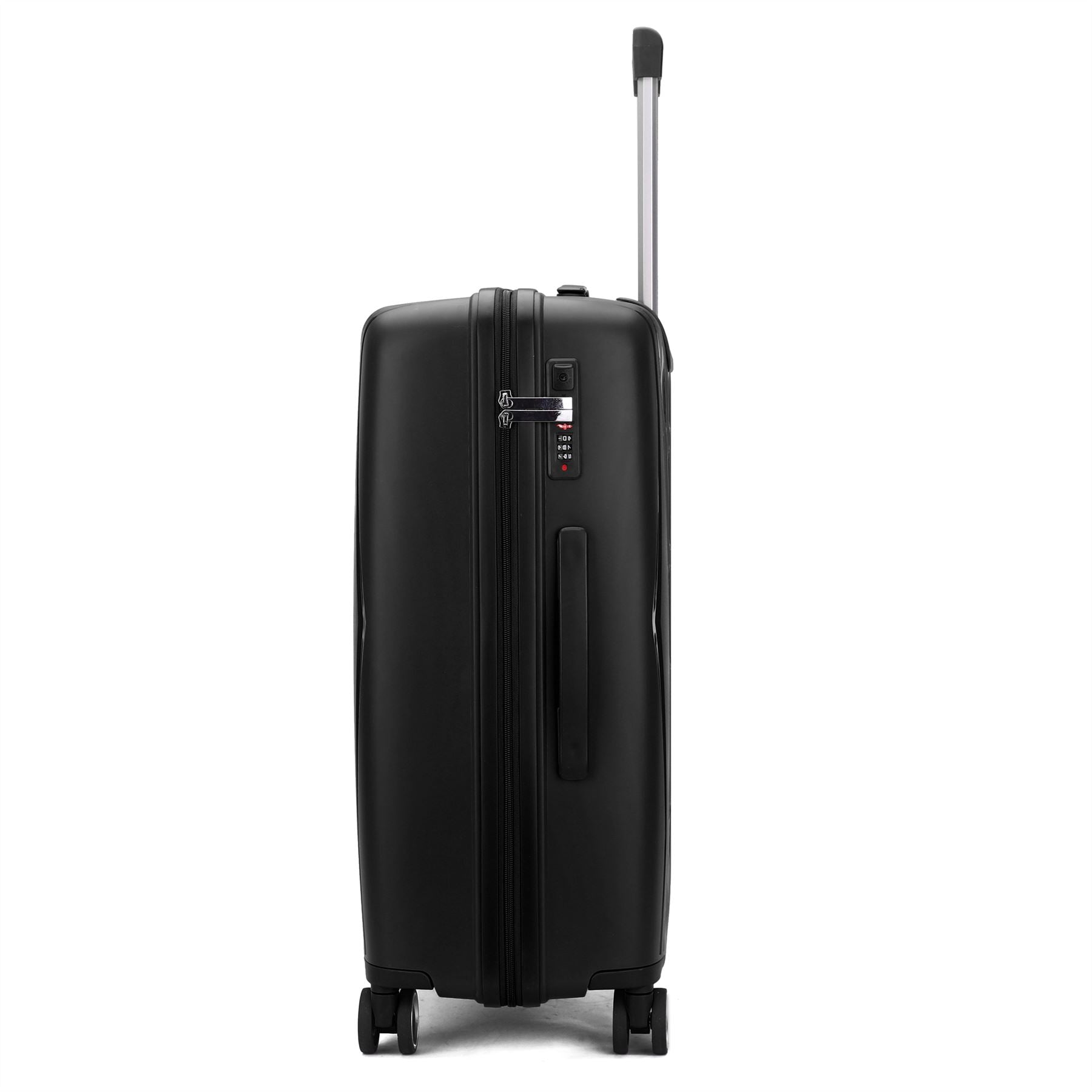 Hard Shell Lightweight Polypropylene Luggage