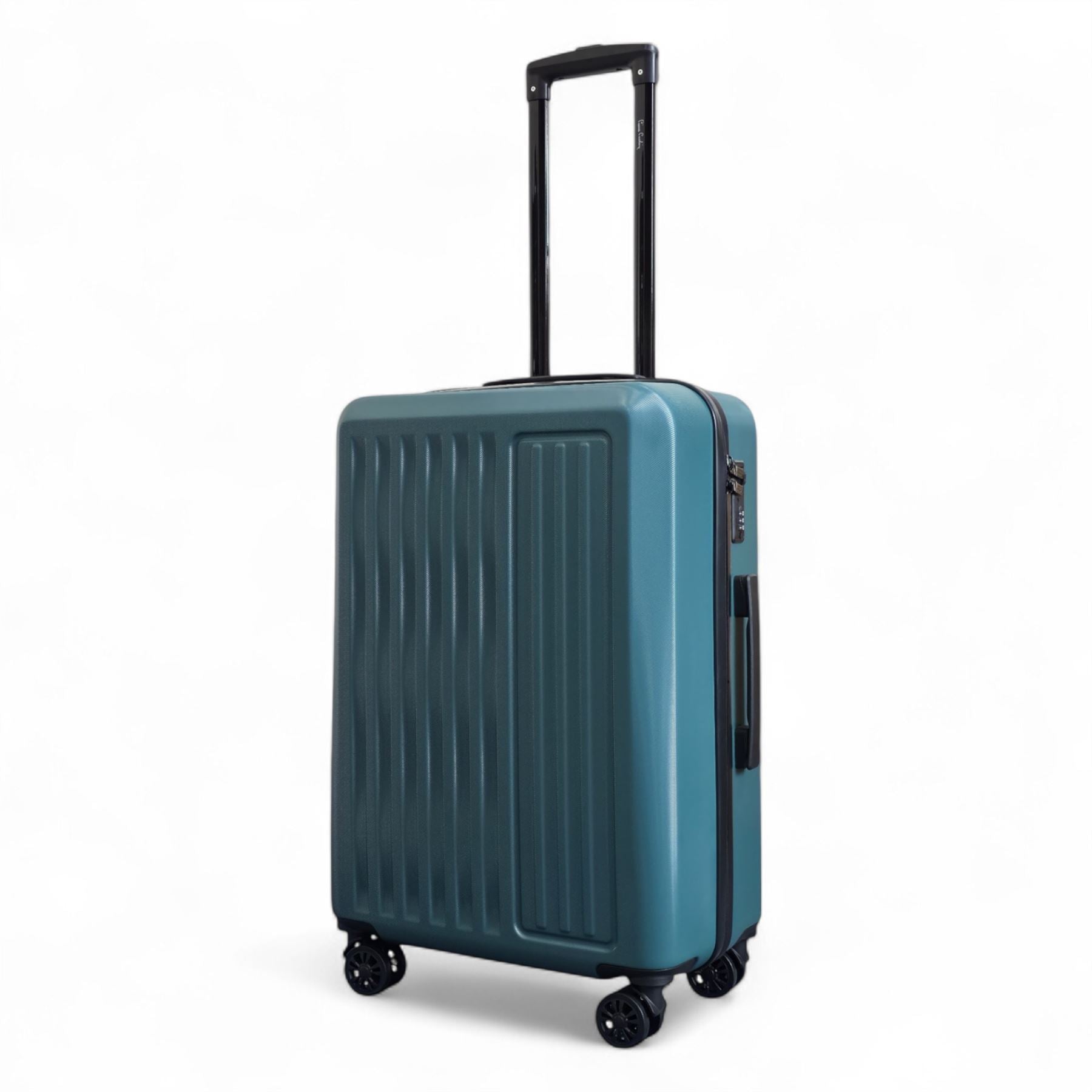 Hard Shell Hand Luggage Lightweight Travel Suitcase