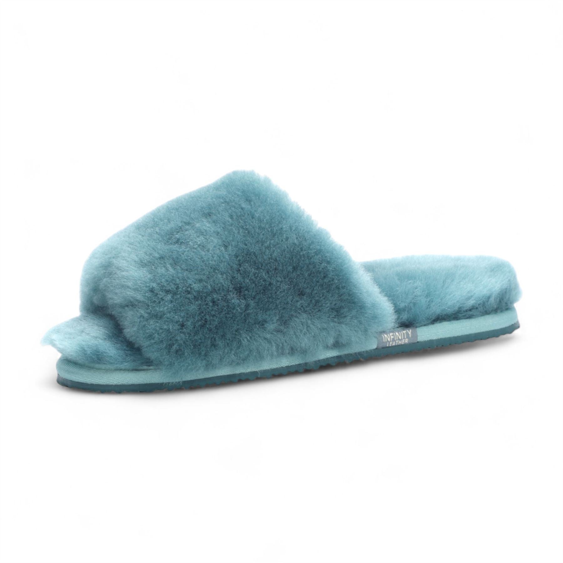 Nordic - Women's Sheepskin Slippers
