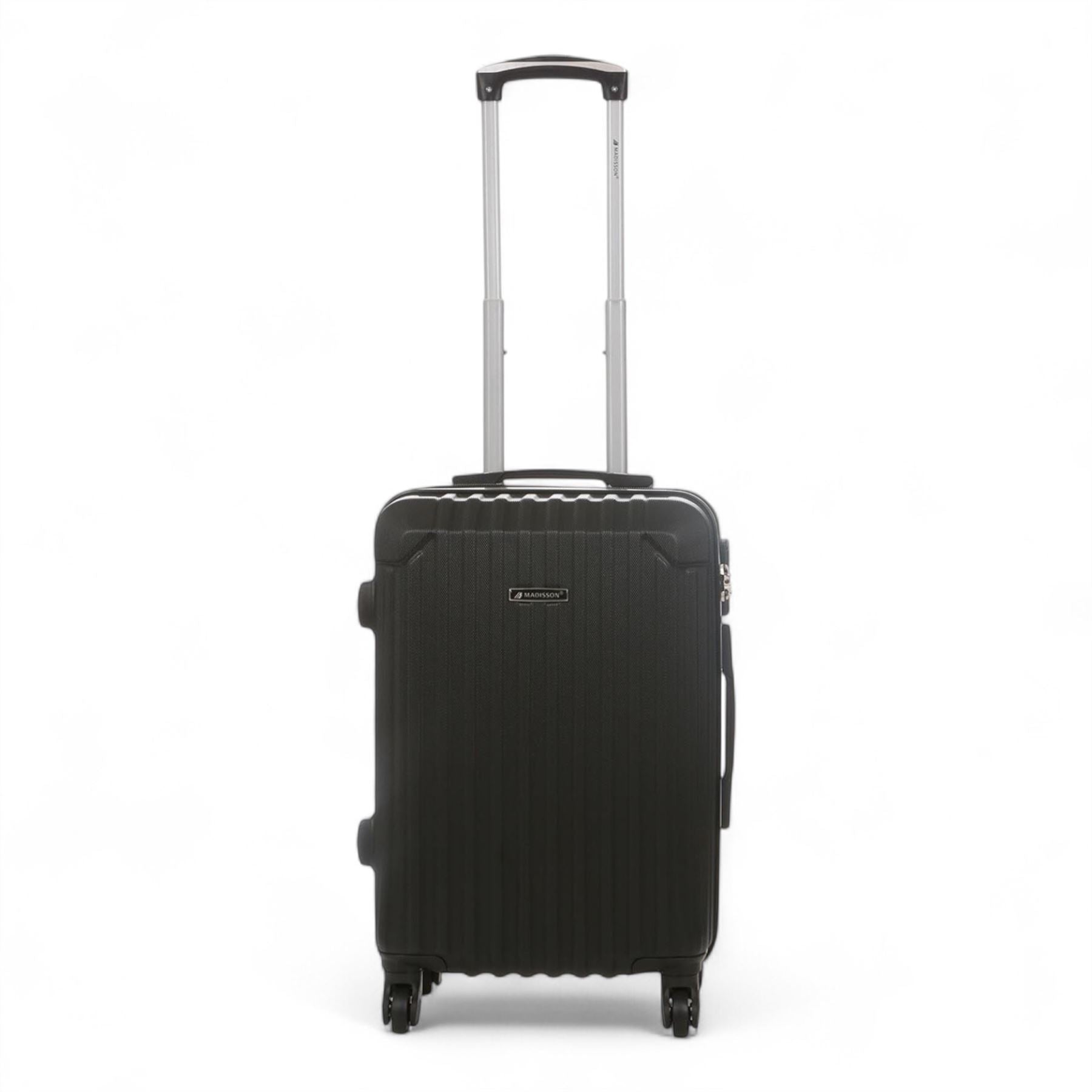 Hardshell Luggage Set 8 Spinner Wheels Suitcase