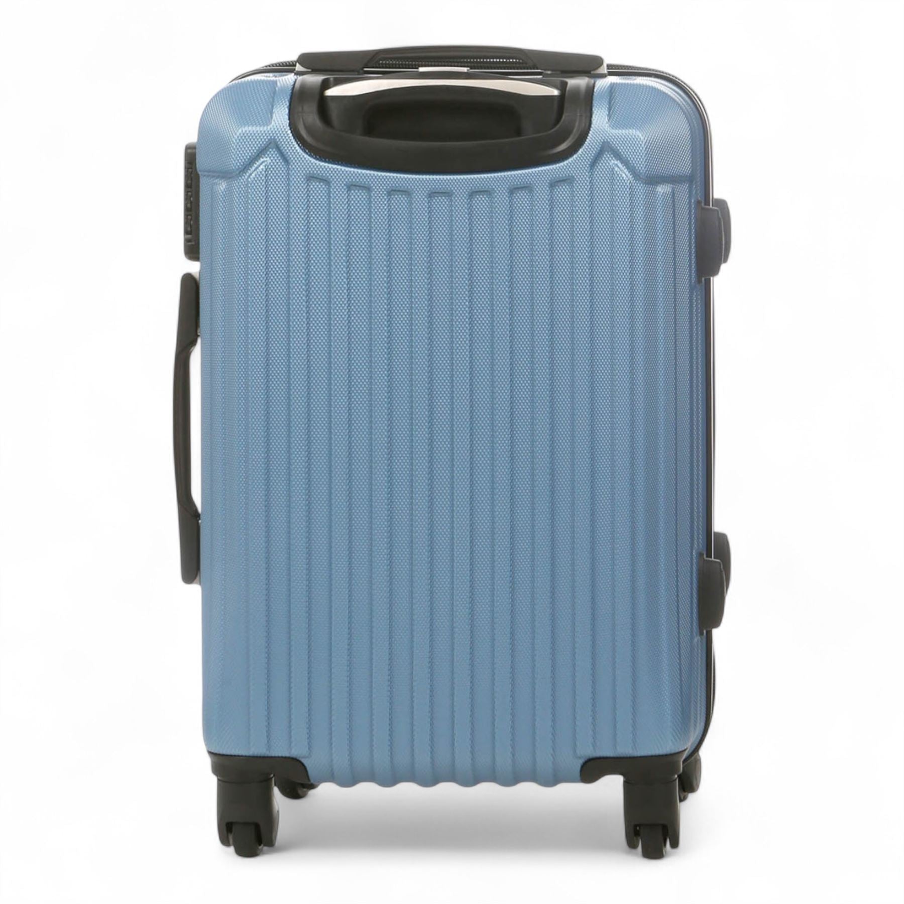 Hardshell Luggage Set 8 Spinner Wheels Suitcase