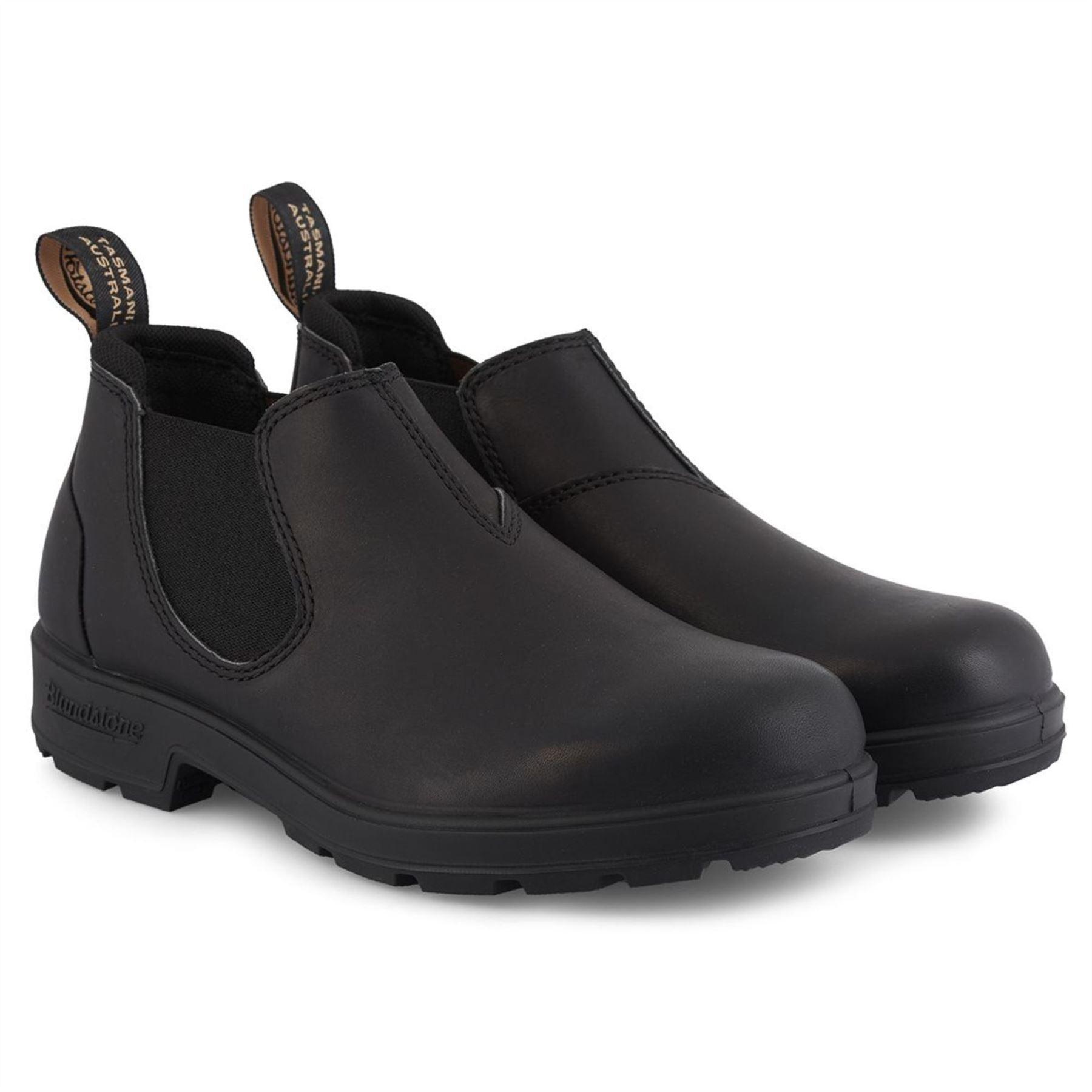 Platform blundstones best sale