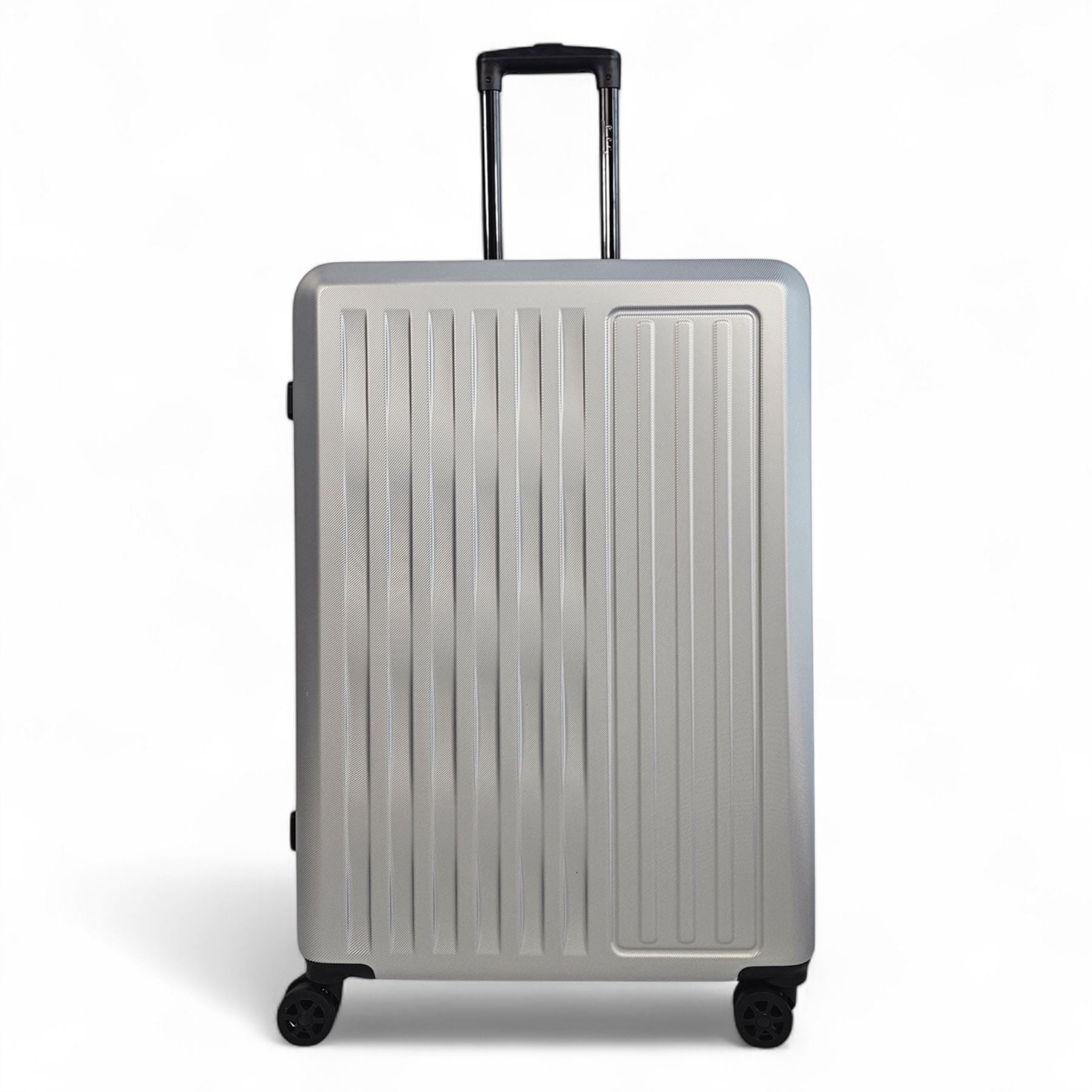 Hard Shell Hand Luggage Lightweight Travel Suitcase