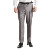 Edward - Men's Grey Trousers