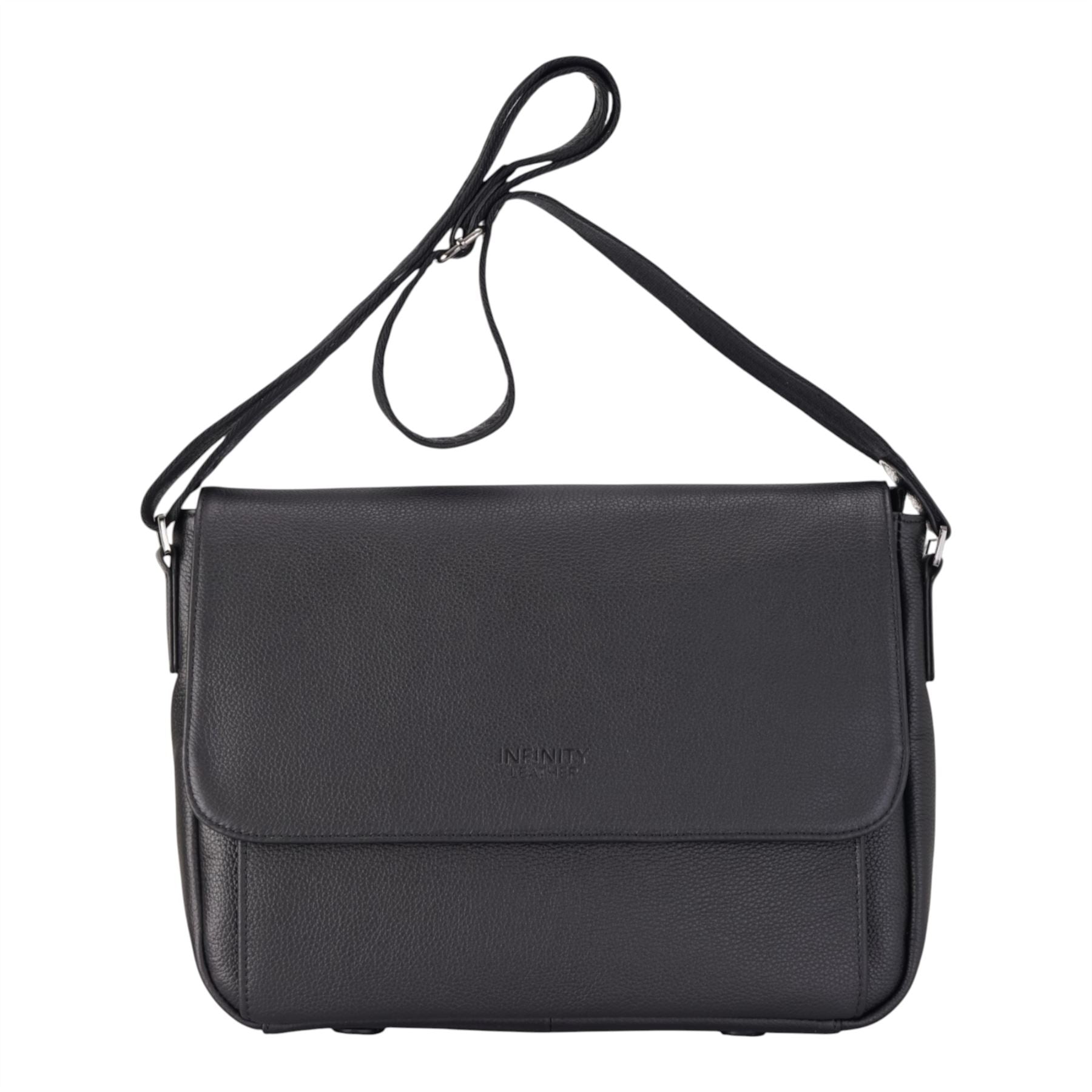 Camden - Genuine Leather Classic Laptop Bag