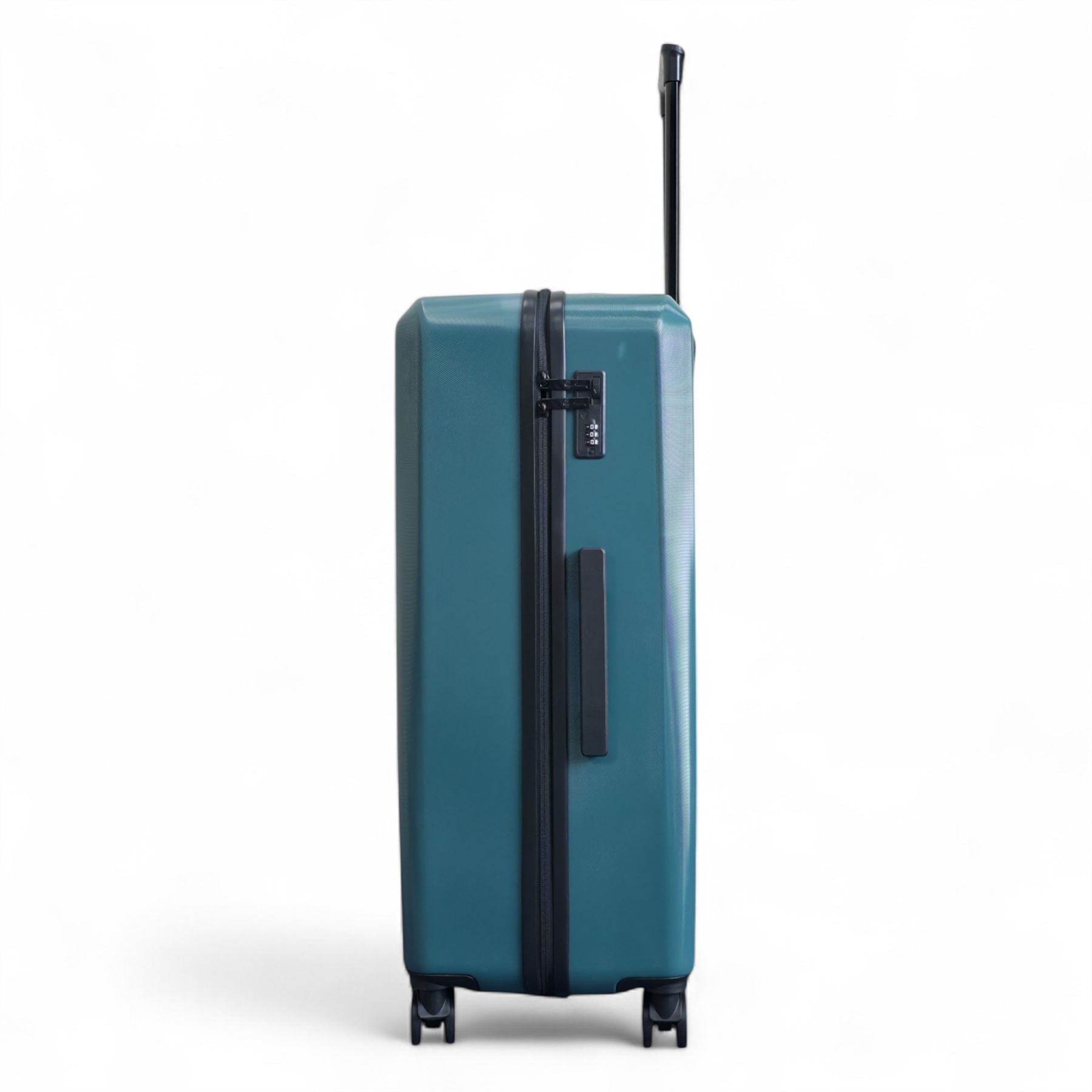 Hard Shell Hand Luggage Lightweight Travel Suitcase