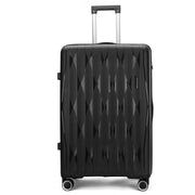 Hard Shell Lightweight Polypropylene Luggage