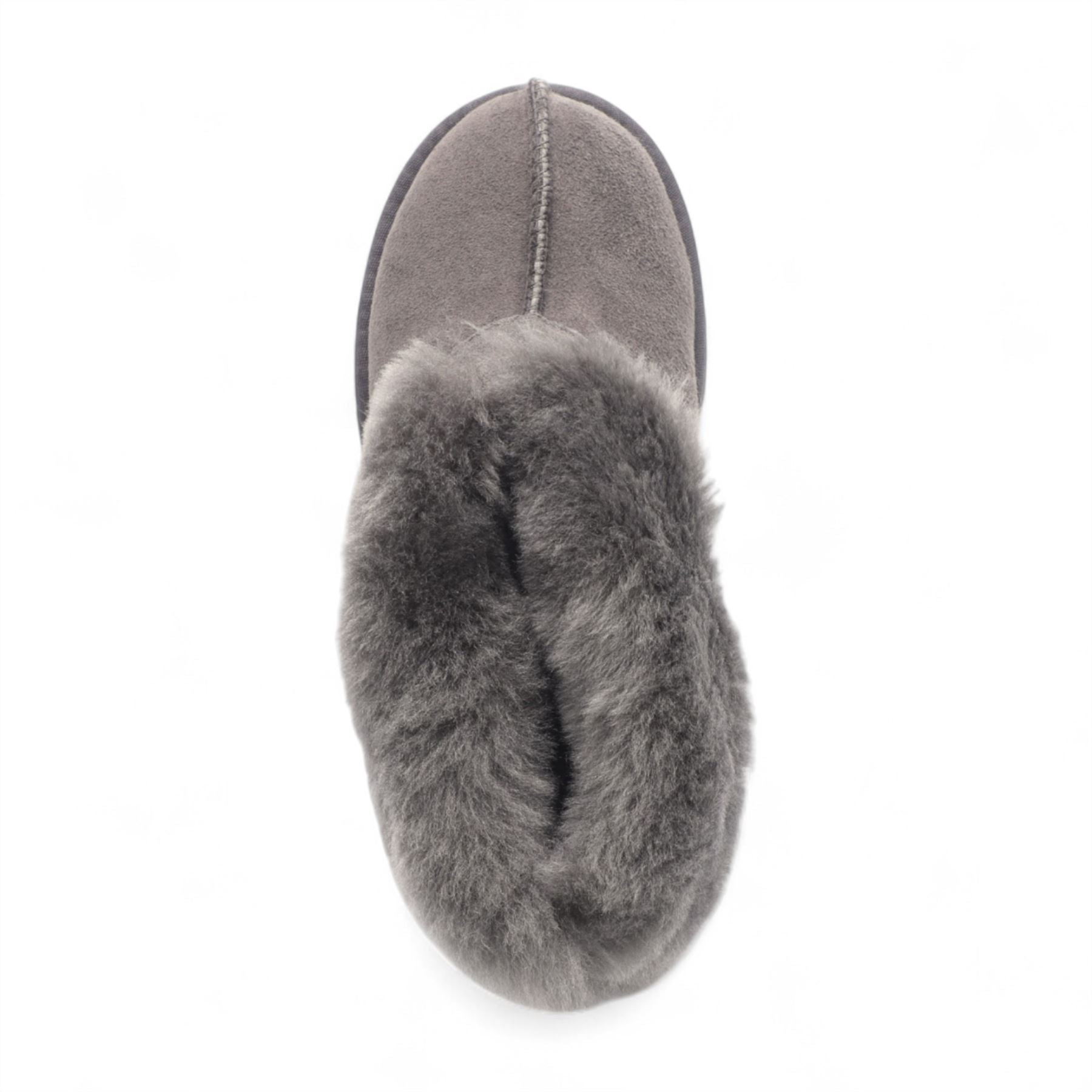 Glacier - Women's Sheepskin Suede Comfort Bootie