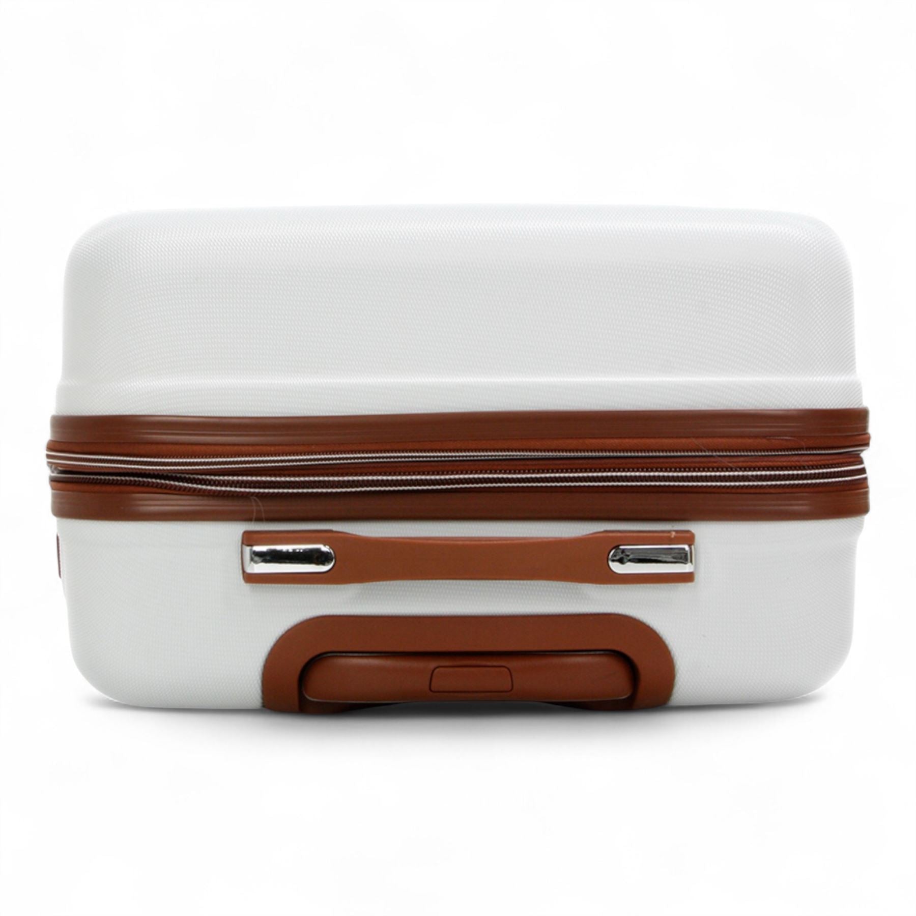 Hard Shell Luggage Lightweight Expandable Suitcase