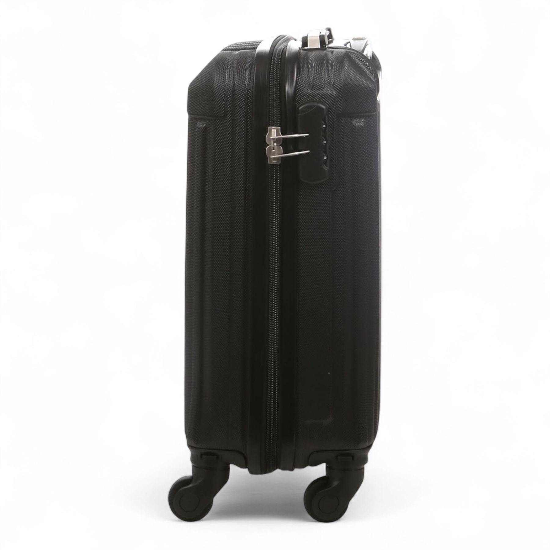 Hardshell Luggage Set 8 Spinner Wheels Suitcase