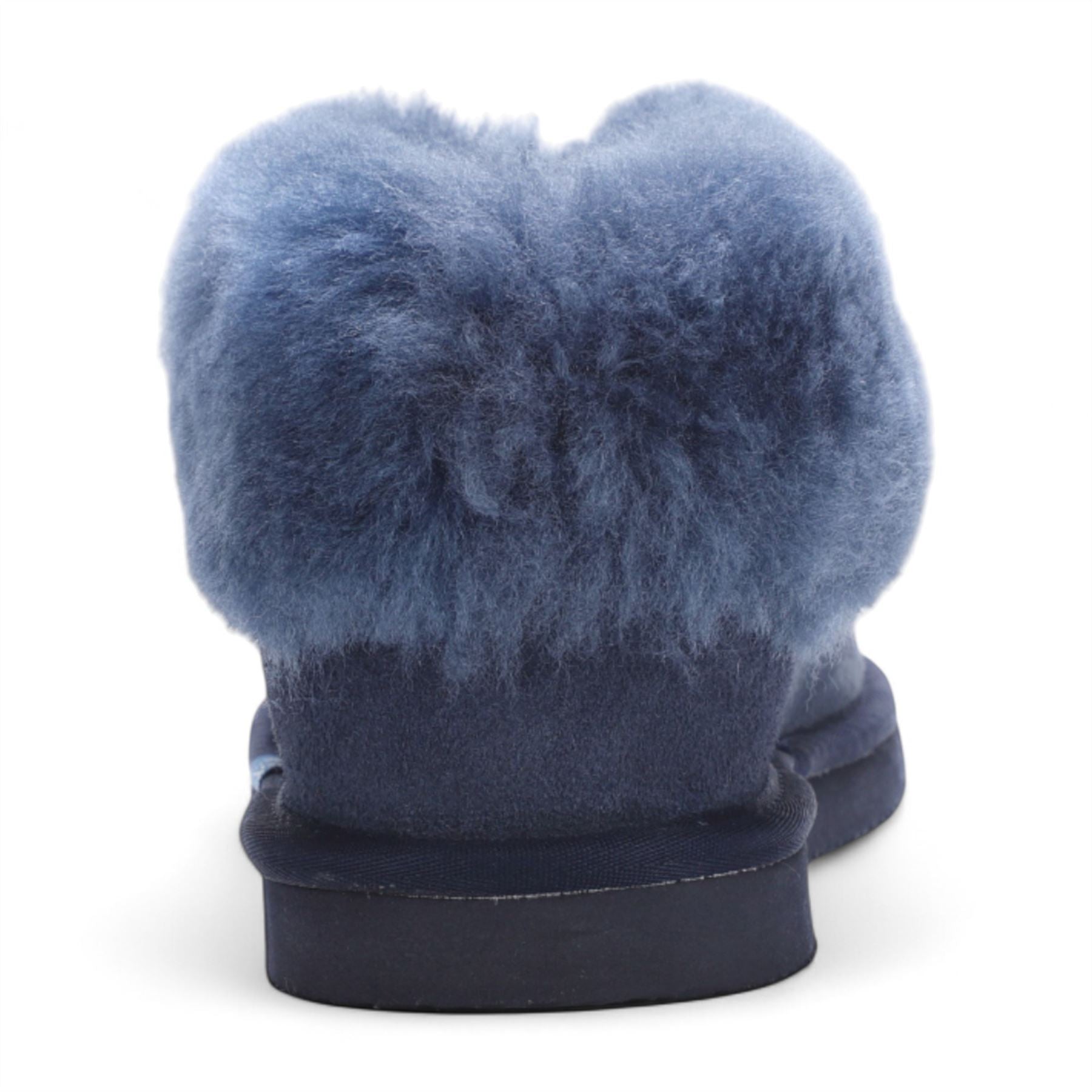 Glacier - Women's Sheepskin Suede Comfort Bootie