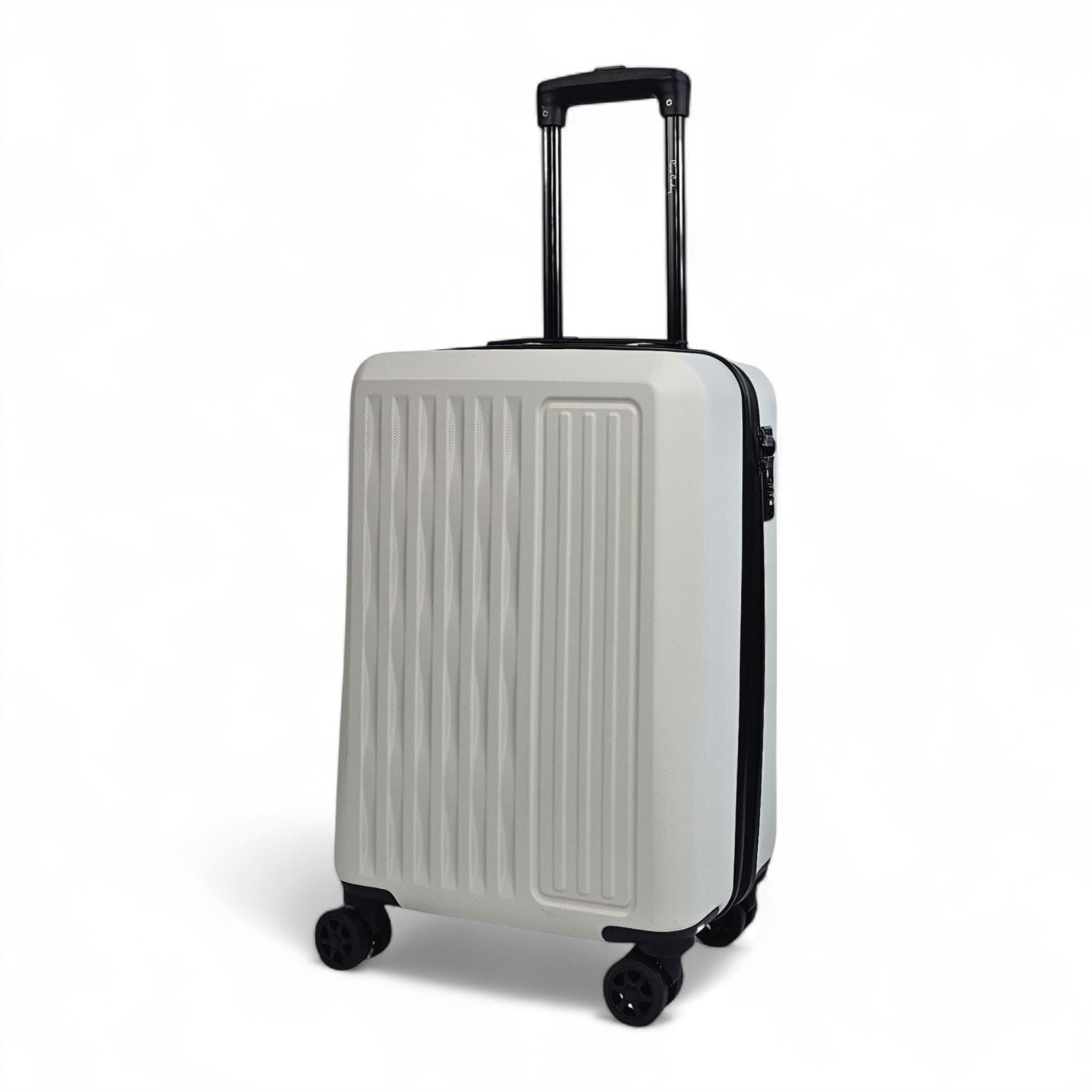 Hard Shell Hand Luggage Lightweight Travel Suitcase