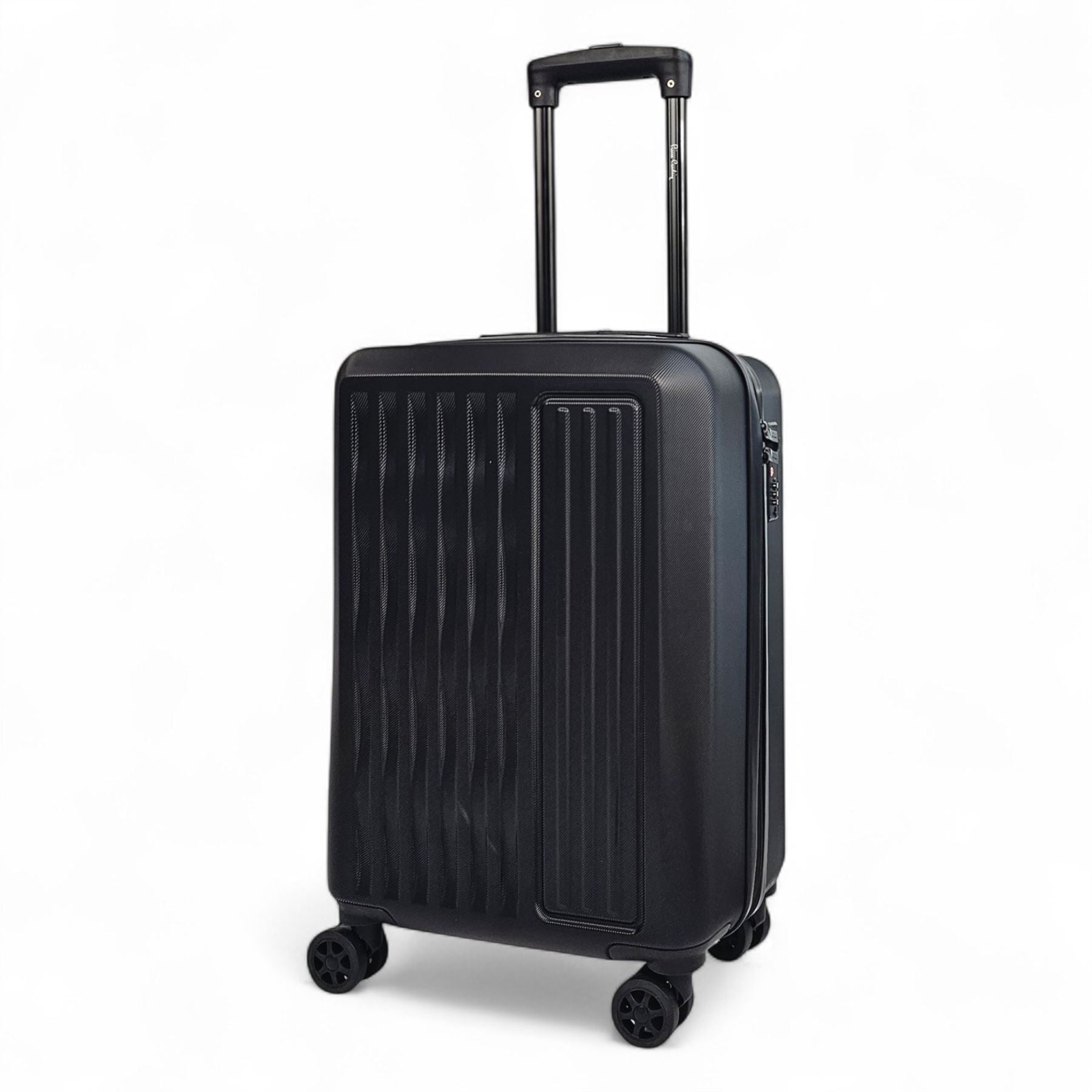 Hard Shell Hand Luggage Lightweight Travel Suitcase