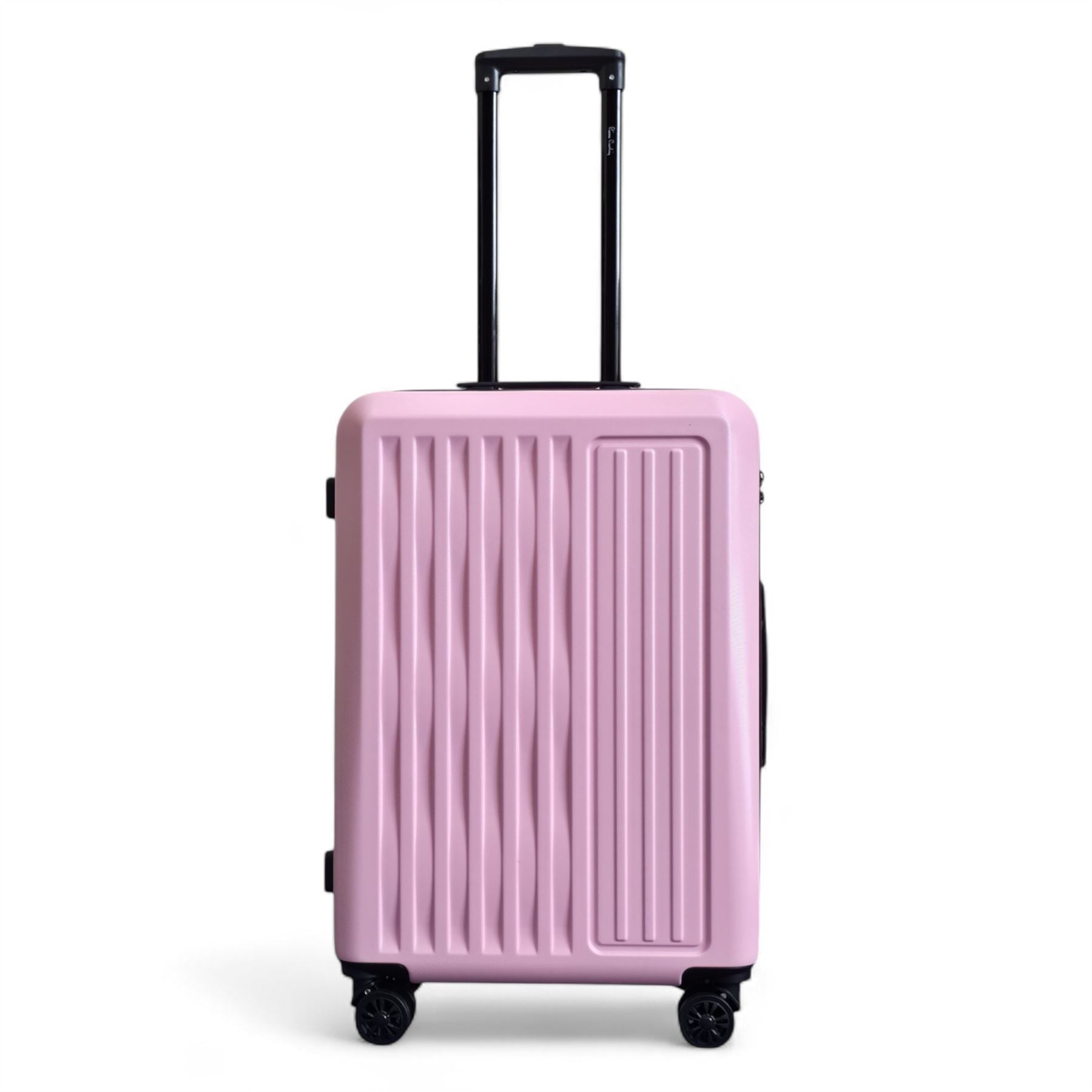 Hard Shell Hand Luggage Lightweight Travel Suitcase