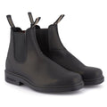 Blundstone 063 Voltan Black Leather Chelsea Boots - Knighthood Store