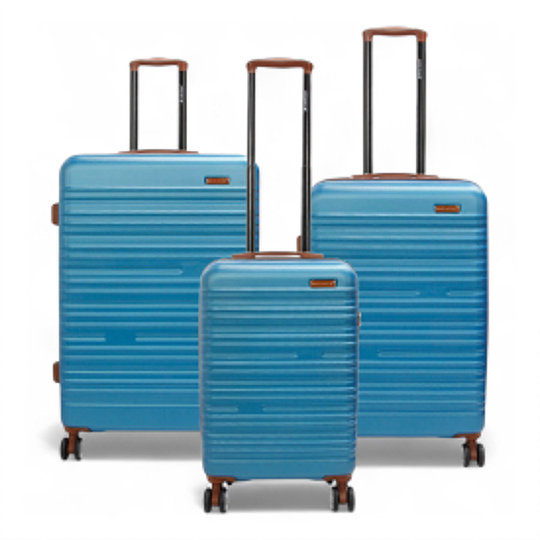 Hard Shell Luggage Lightweight Expandable Suitcase