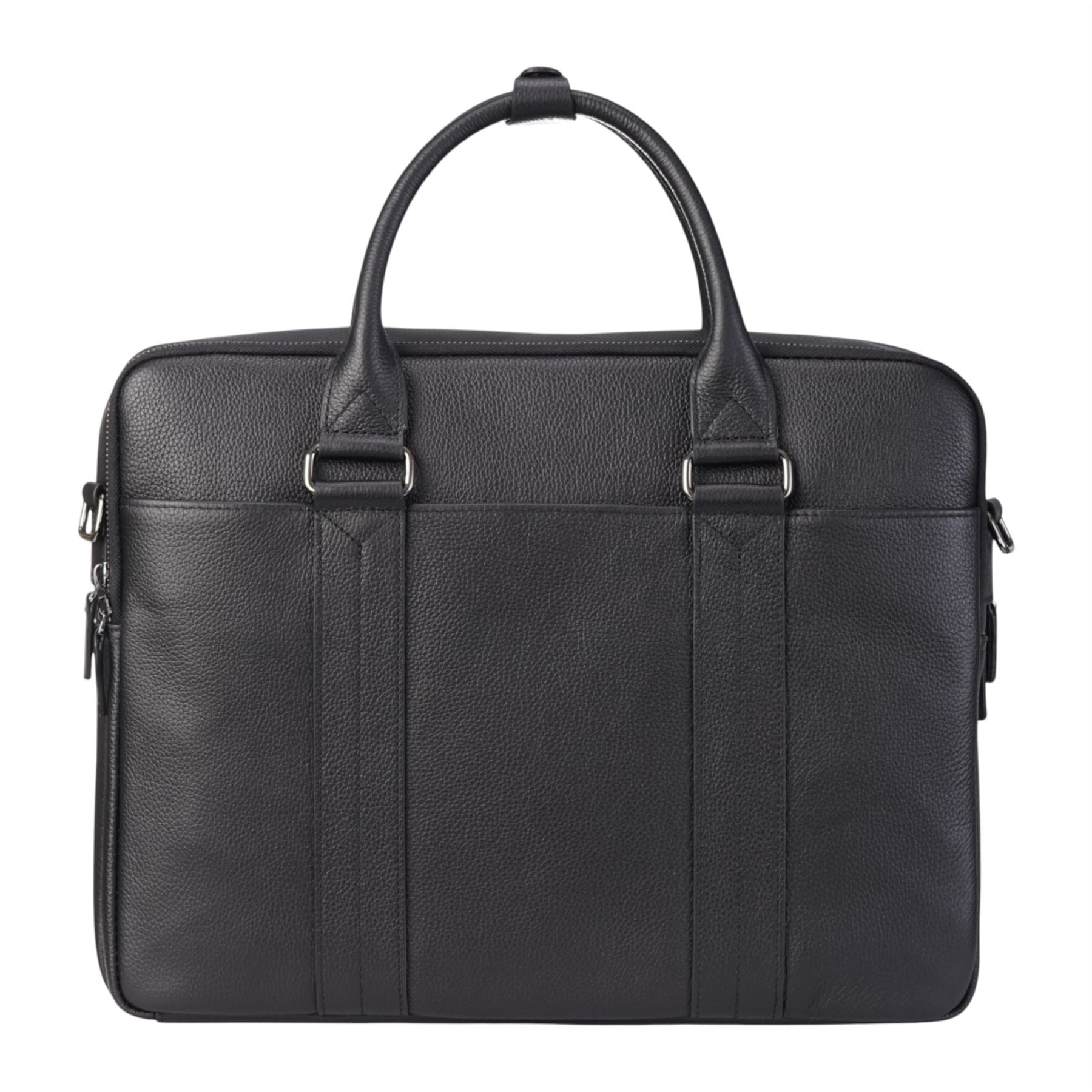 Sutton - Genuine Leather Laptop Bag