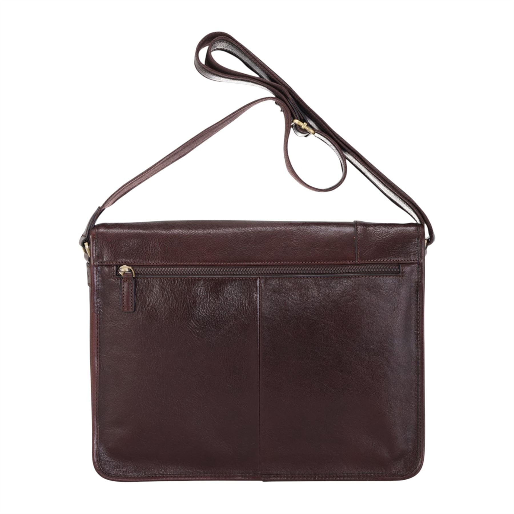 Astor - Genuine Leather Laptop Bag