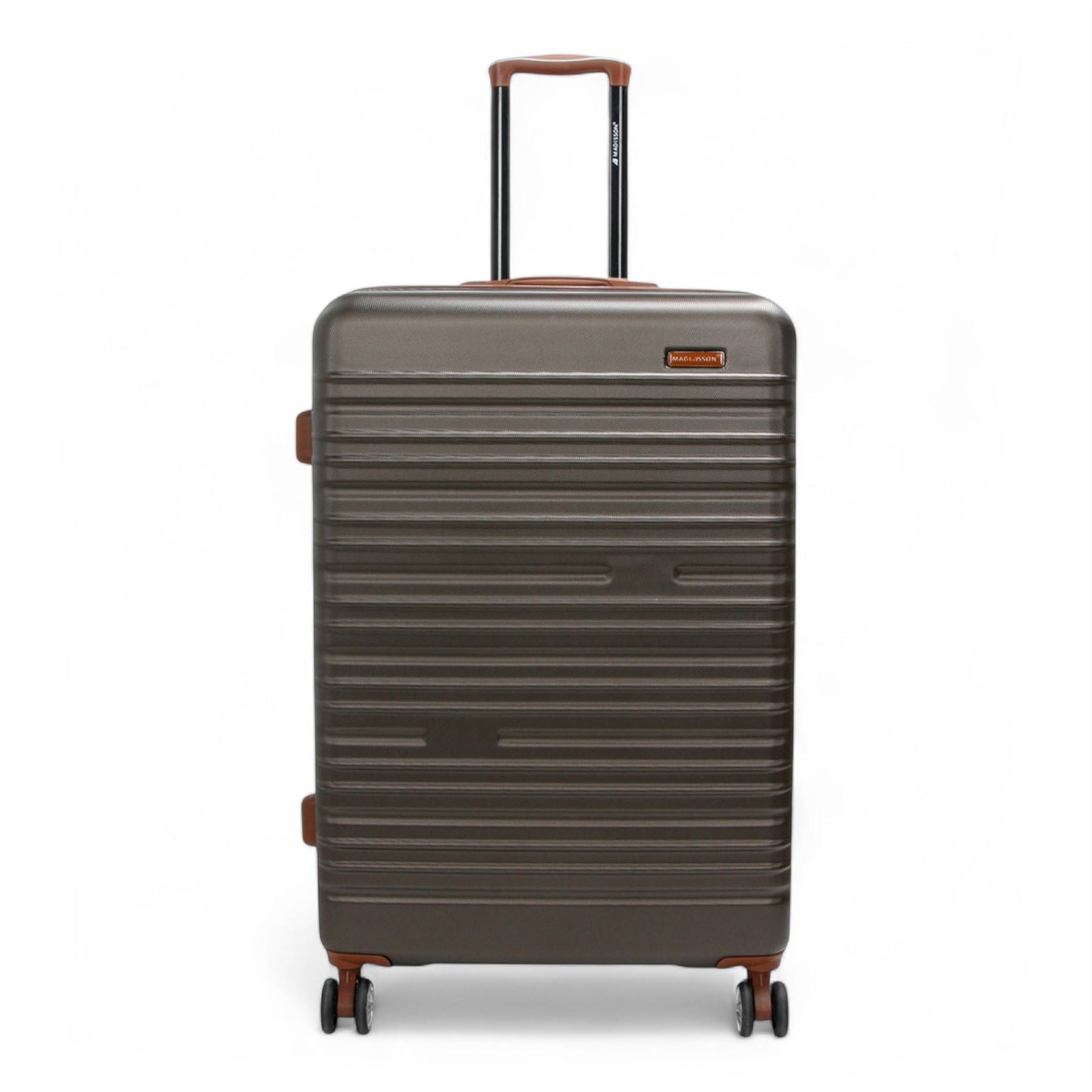Hard Shell Luggage Lightweight Expandable Suitcase