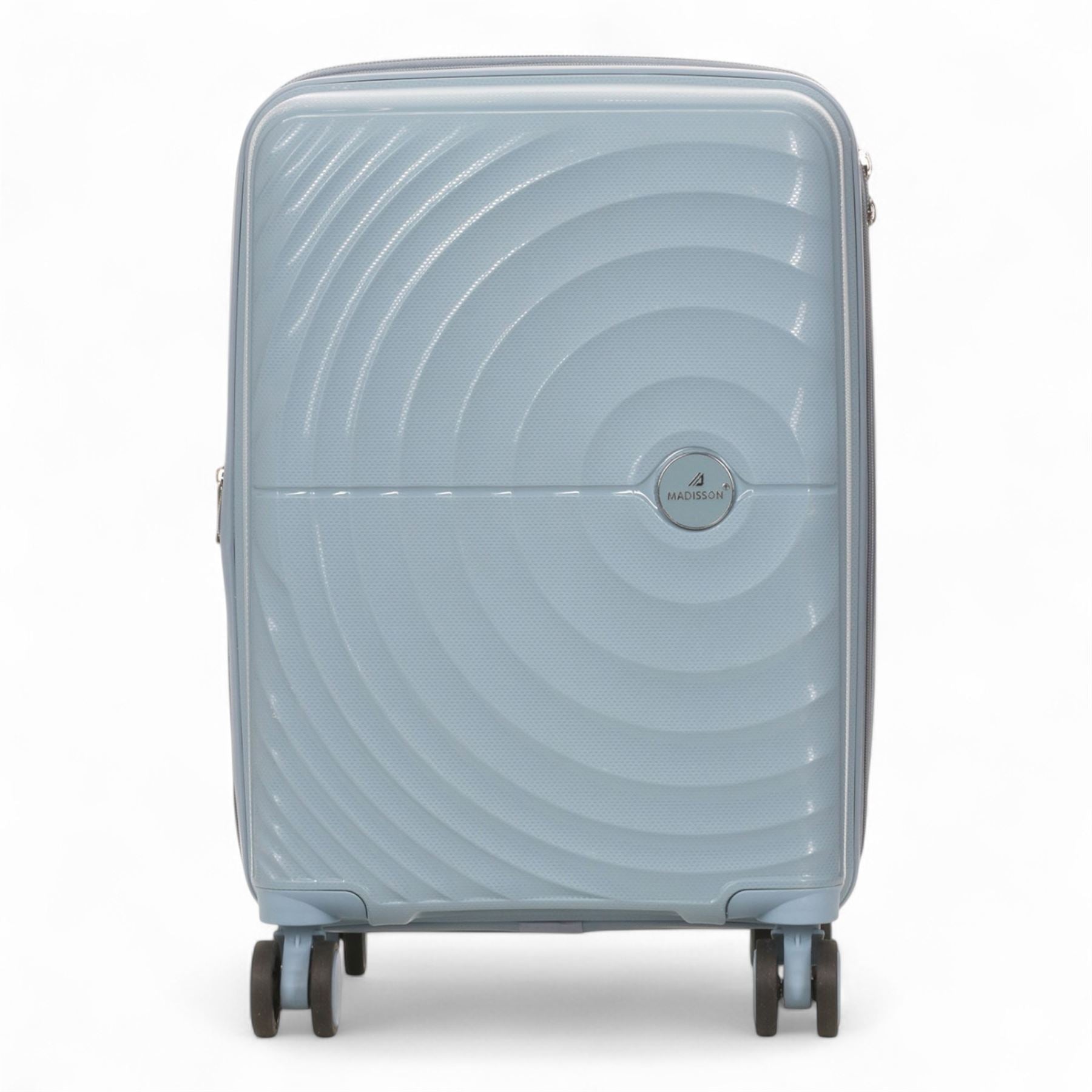 Lightweight 8 Spinner Wheels Expandable Hard Shell Luggage