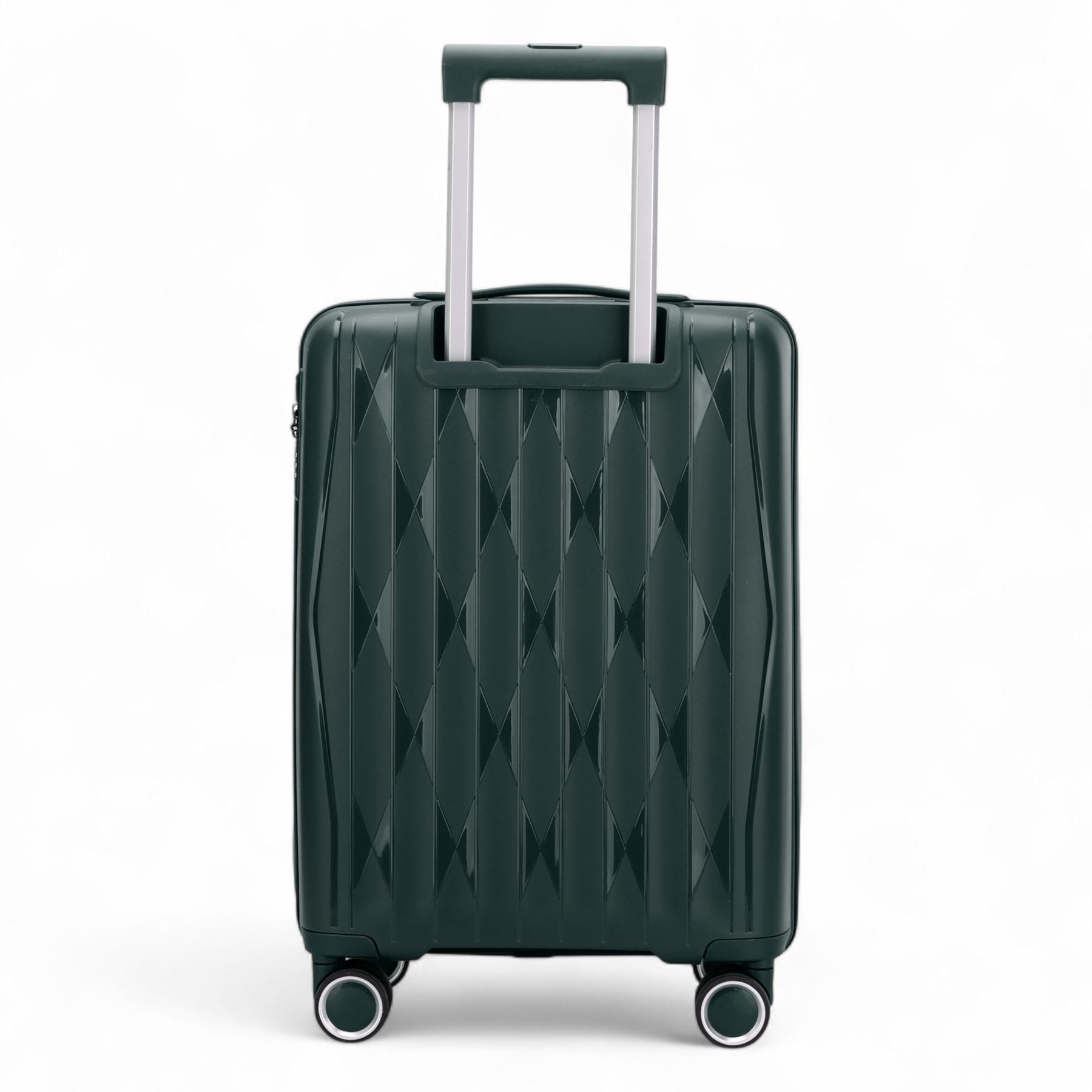 Hard Shell Lightweight Polypropylene Luggage