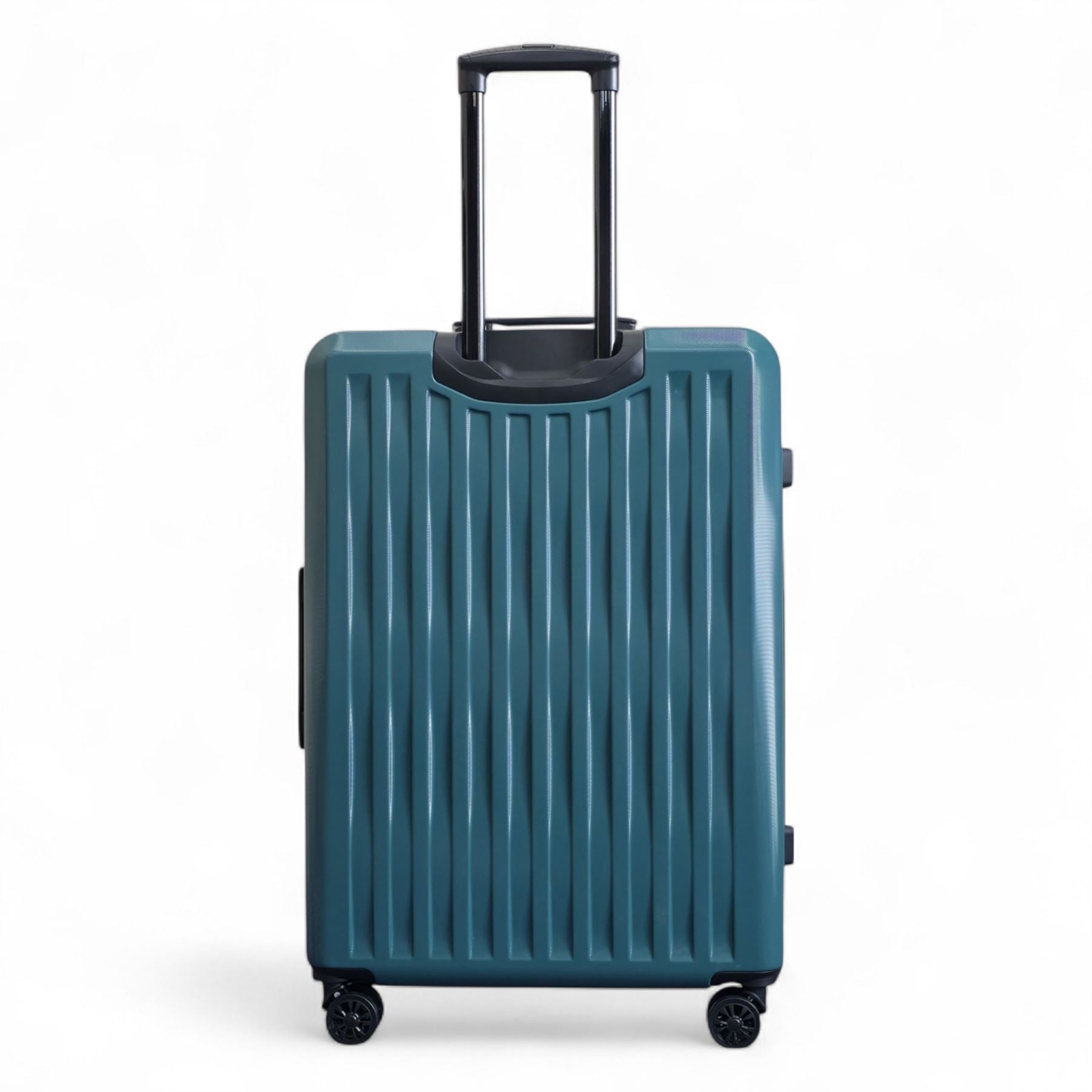 Hard Shell Hand Luggage Lightweight Travel Suitcase