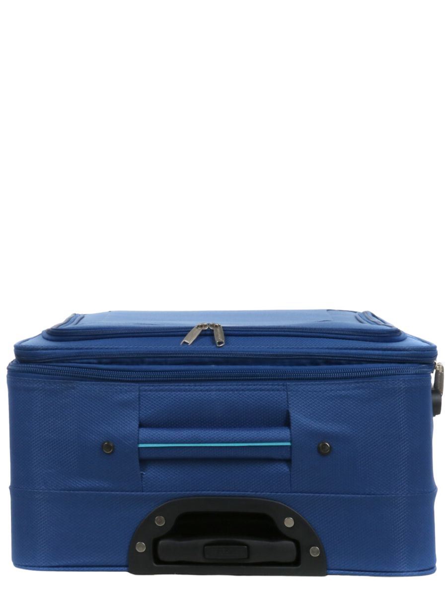 Lightweight Suitcase 4 Spinner Wheels Expandable Luggage