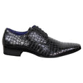 Mens Tassel Brogue Shoes Driving Loafers Slip On Classic Smart Casual Gatsby - Knighthood Store