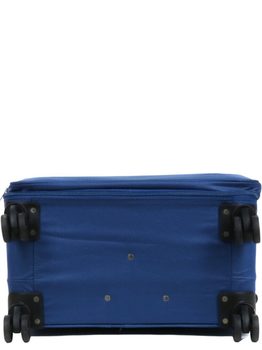 Lightweight Suitcase 4 Spinner Wheels Expandable Luggage