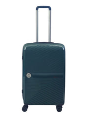 Luggage Suitcase Travel Bag Carry On Hand Cabin Check in Hard-Shell 4 Spinner Wheels