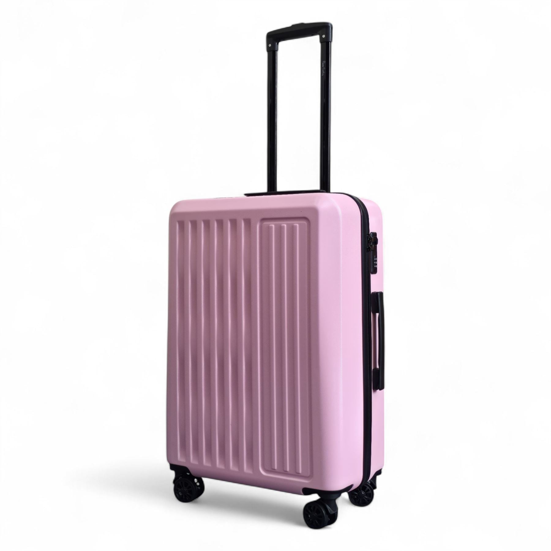 Hard Shell Hand Luggage Lightweight Travel Suitcase