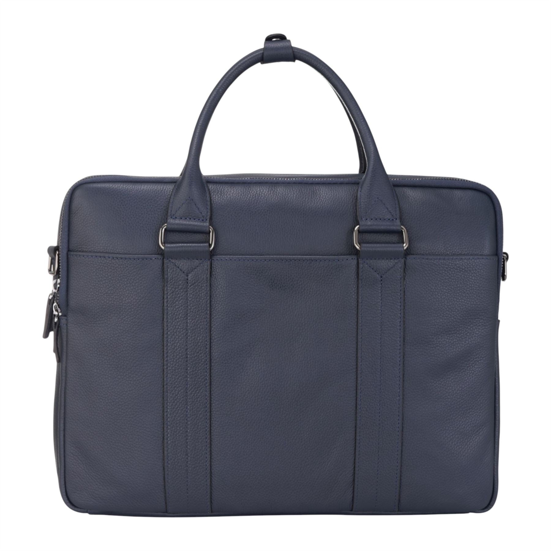 Sutton - Genuine Leather Laptop Bag