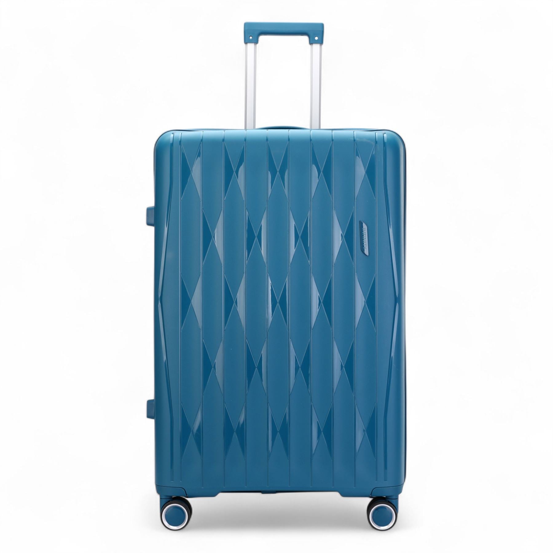 Hard Shell Lightweight Polypropylene Luggage