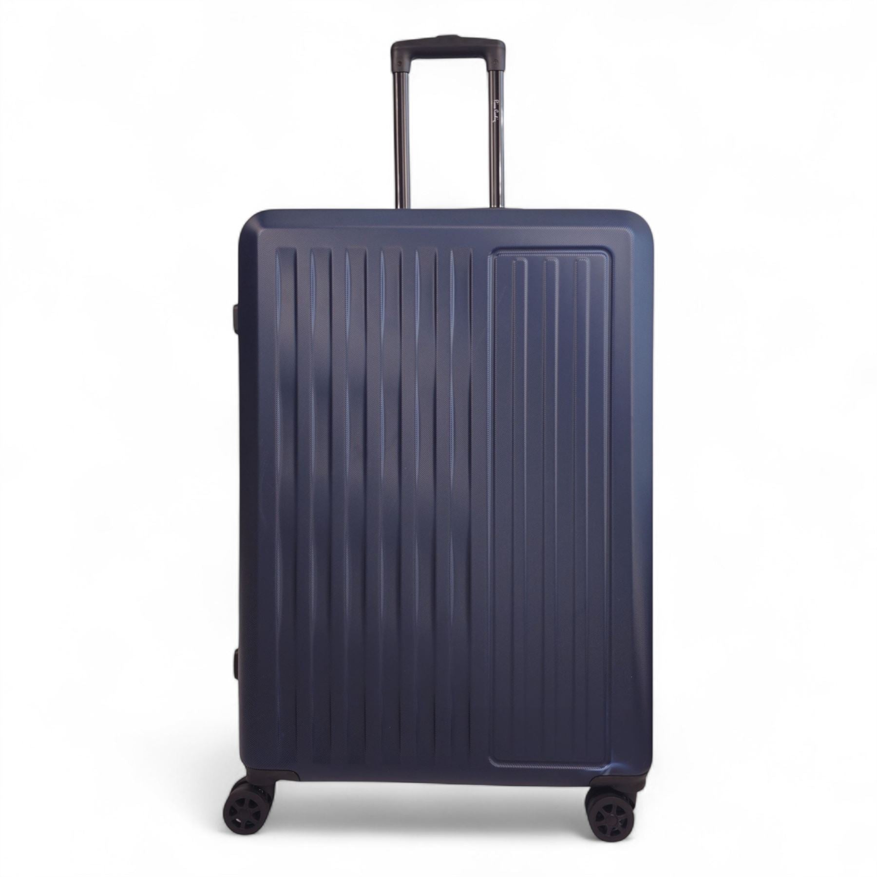 Hard Shell Hand Luggage Lightweight Travel Suitcase