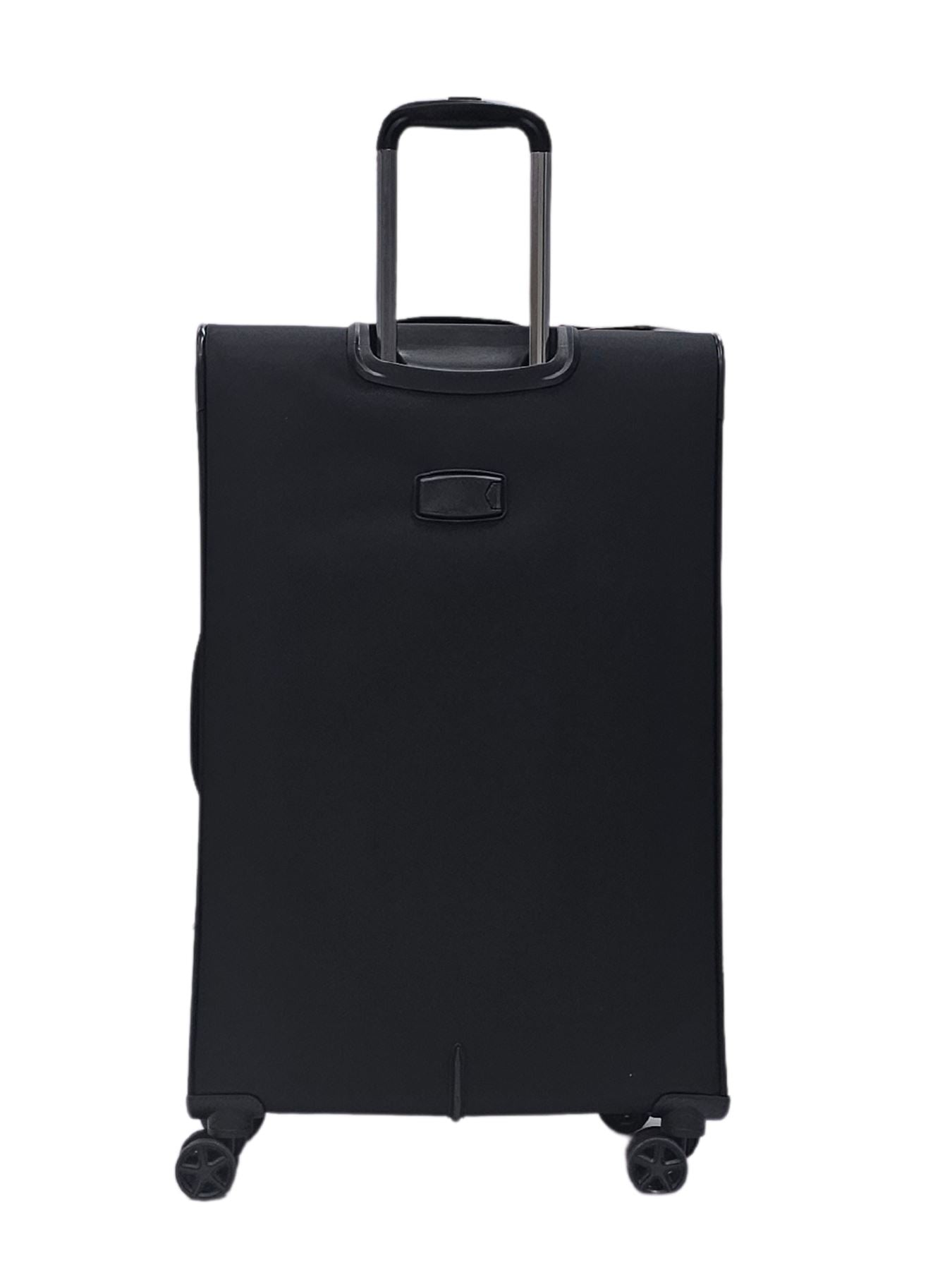 Softshell Luggage Set Cabin Check-in Suitcase