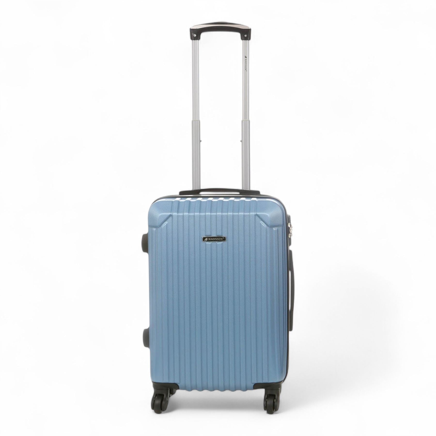 Hardshell Luggage Set 8 Spinner Wheels Suitcase