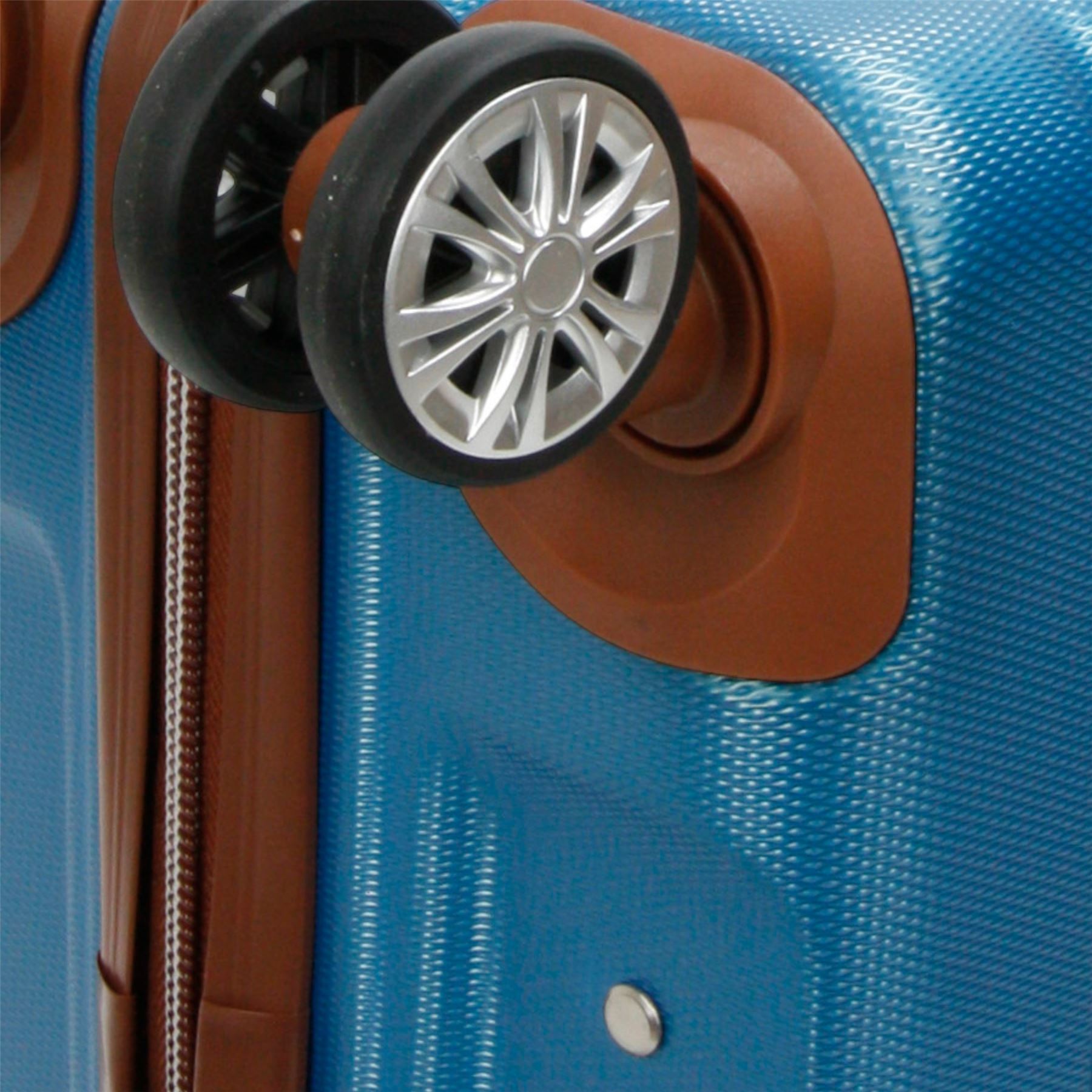 Hard Shell Luggage Lightweight Expandable Suitcase