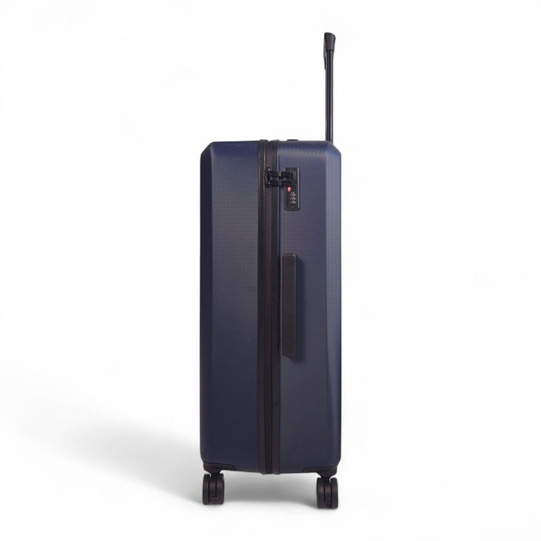 Hard Shell Hand Luggage Lightweight Travel Suitcase