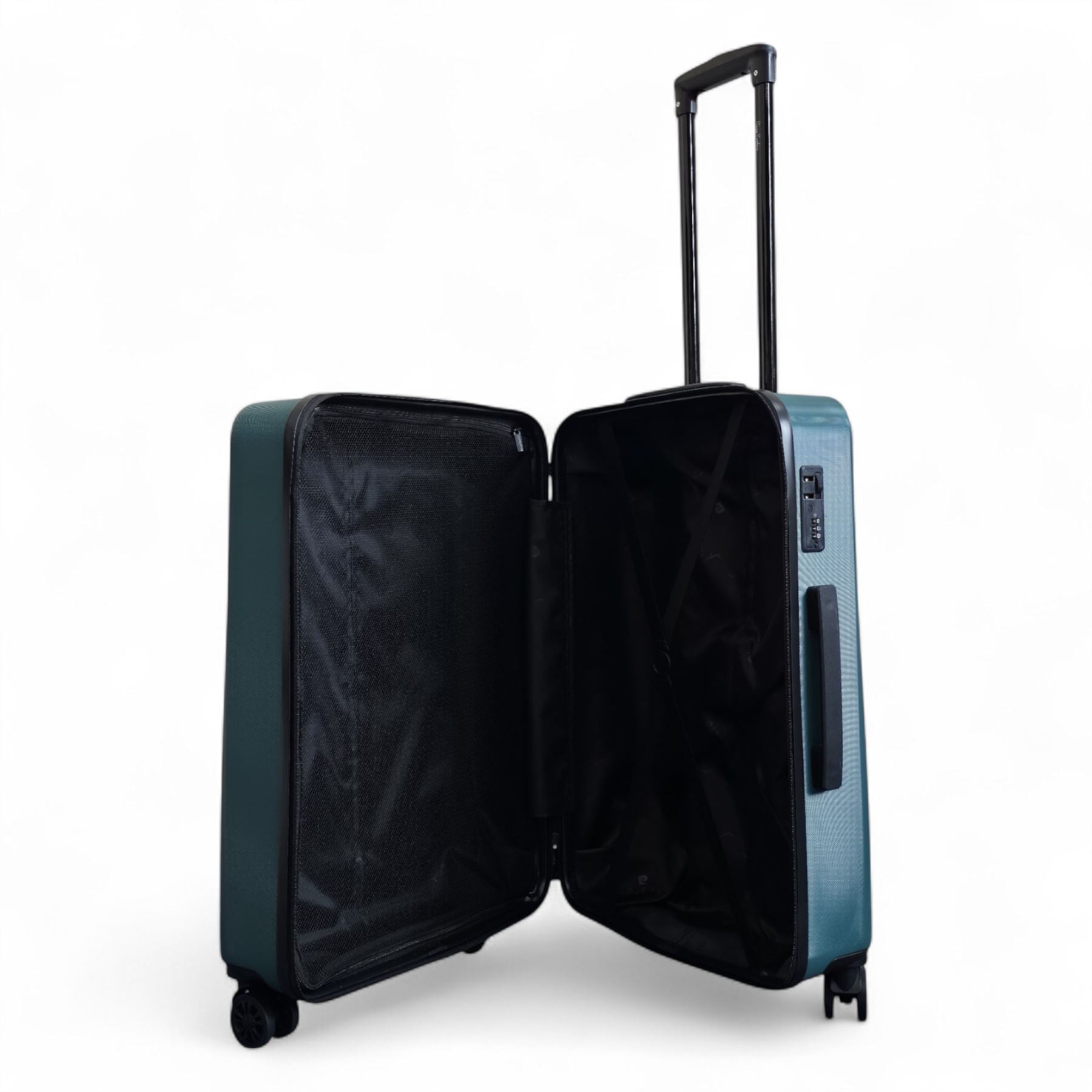 Hard Shell Hand Luggage Lightweight Travel Suitcase