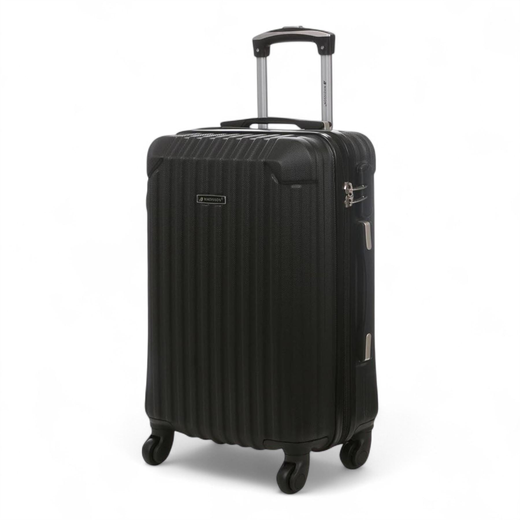 Hardshell Luggage Set 8 Spinner Wheels Suitcase