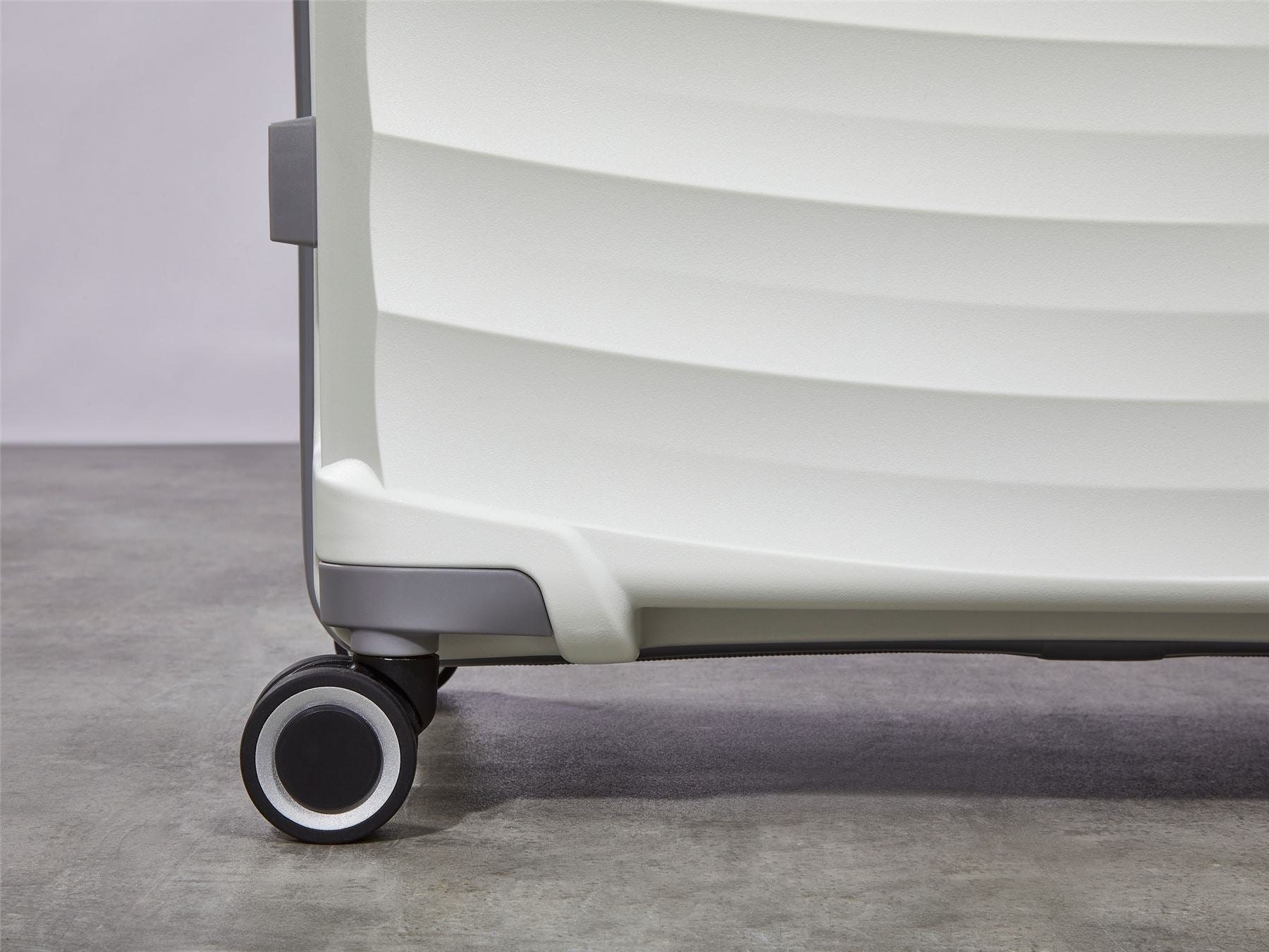 Luggage Suitcase Travel Bag Carry On Hand Cabin Check in Expandable Hard-Shell 4 Spinner Wheels Trolley Set | Sunwave