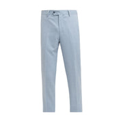 Malibu - Men's Sky Blue Trousers