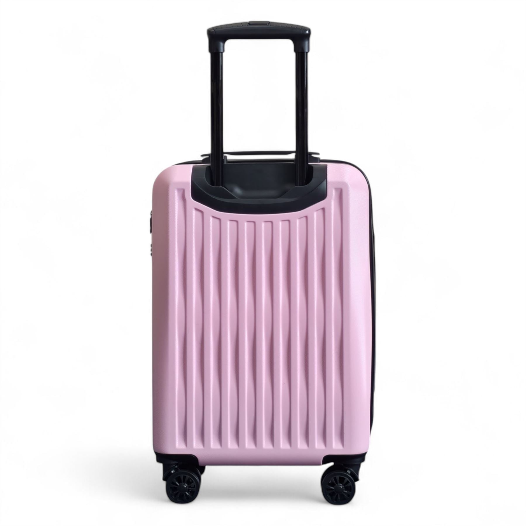 Hard Shell Hand Luggage Lightweight Travel Suitcase