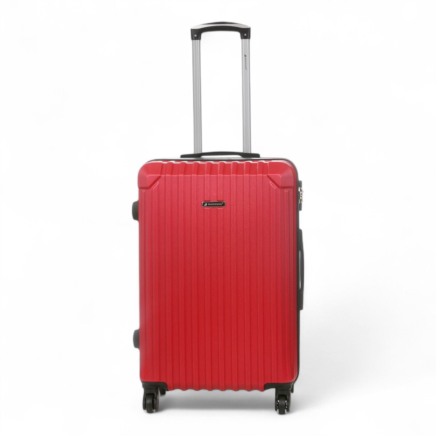 Hardshell Luggage Set 8 Spinner Wheels Suitcase