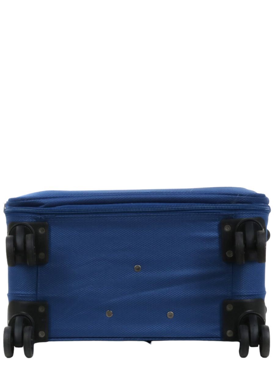 Lightweight Suitcase 4 Spinner Wheels Expandable Luggage