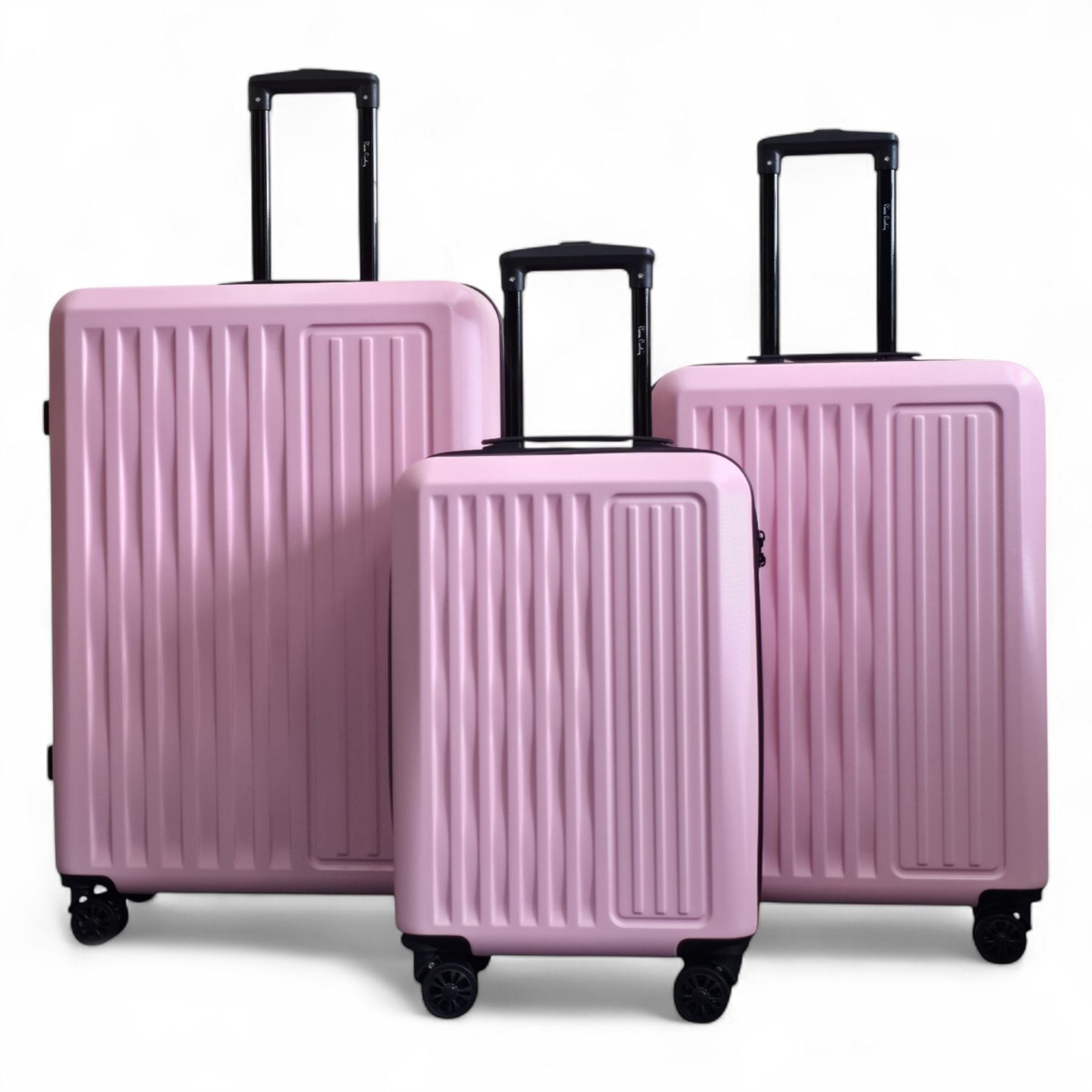 Hard Shell Hand Luggage Lightweight Travel Suitcase