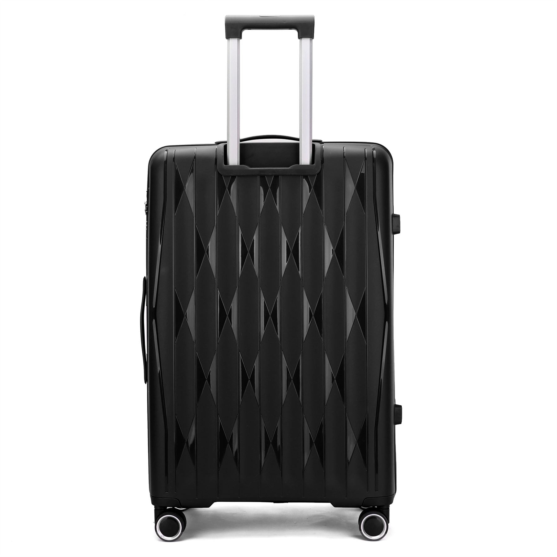 Hard Shell Lightweight Polypropylene Luggage
